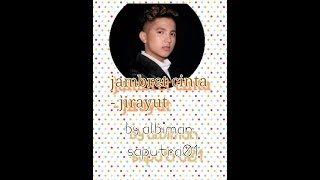 ' Jambret cinta ' - jirayut daa4
