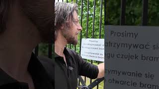 Intrygujące nuty #kowalstwo #palace #blacksmith