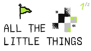 Failed DOM Clobbering Research - All The Little Things 1/2 (web) Google CTF 2020