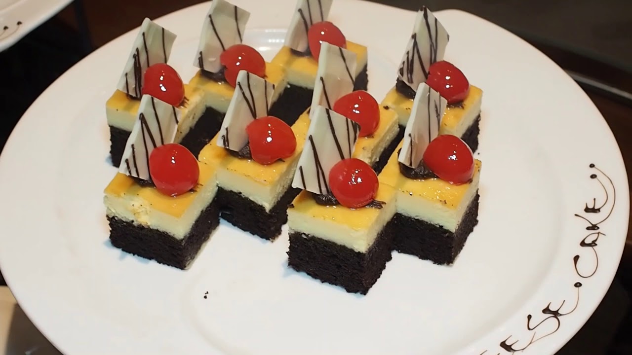 Buffet Shah Alam Lunch Dessert Menu Grand Bluewave Hotel Shah Alam Otosection