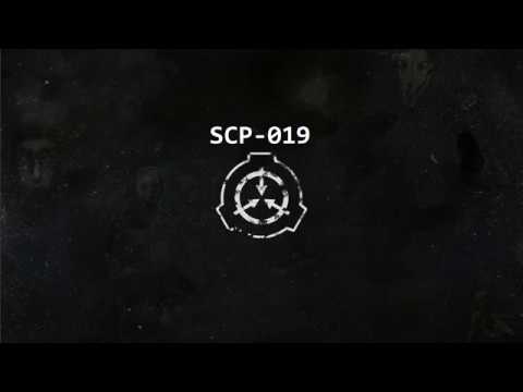 Scp 019 чудовищная ваза