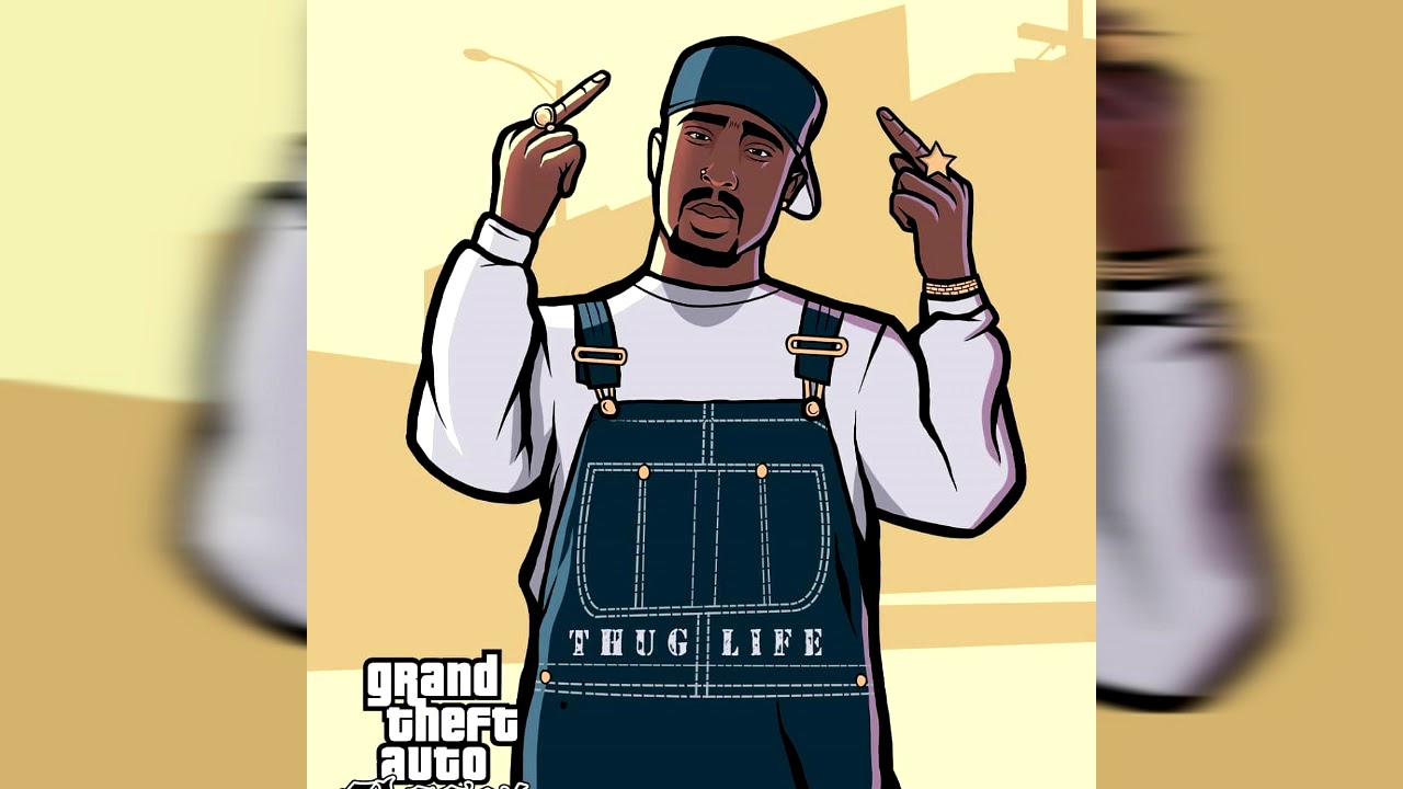 Fresh Out Product Of Tha 90s Re-twist (Prod Borka B)