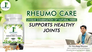 Rheumo Care - Cure for Rheumatic, Bone and Arthritis Problems | Rishtpusht screenshot 5