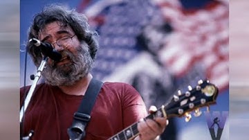 Grateful Dead 6-30-85: Shakedown Street, Merriweather