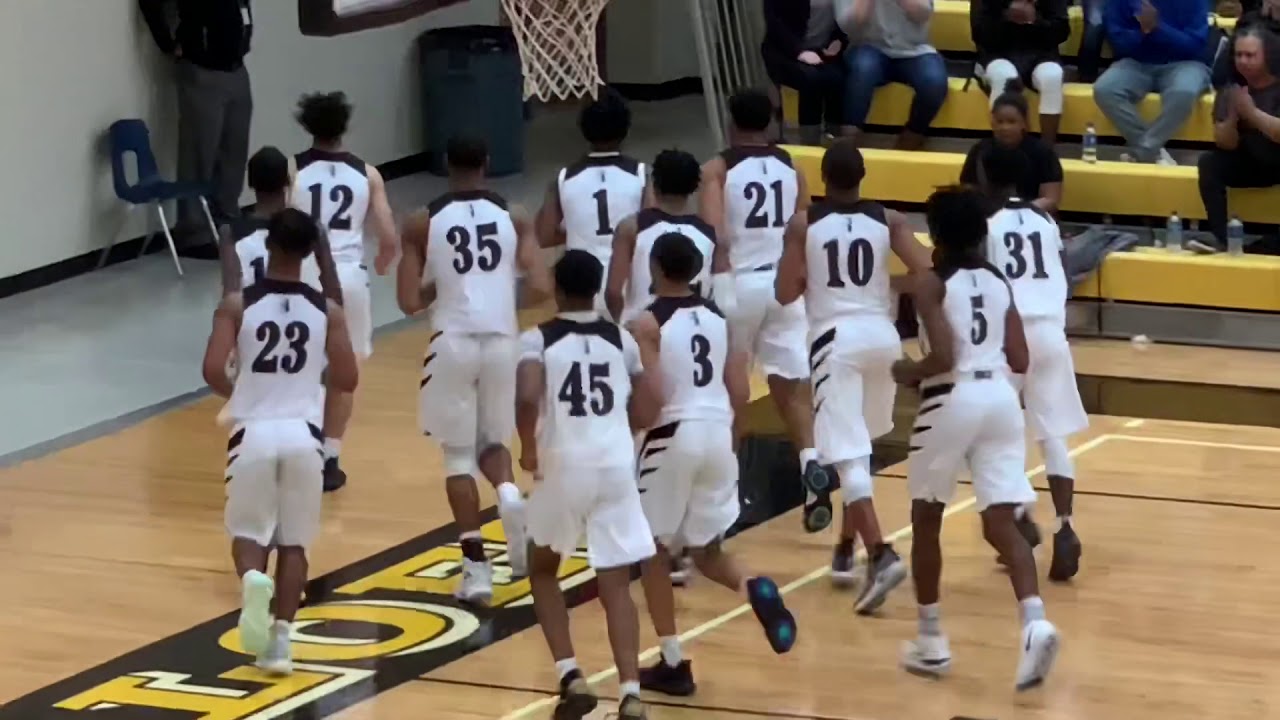 Wichita Southeast vs Wichita West | 12-11-2018