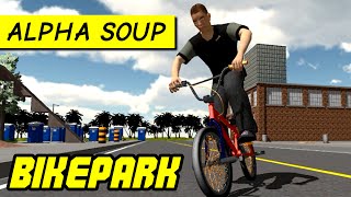 Build your own bmx bike park map, get some air and pull cool tricks!
subscribe for more:
http://www./subscription_center?add_user=randomiseus...
