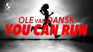 Watch Ole Van Dansk U Can Run video