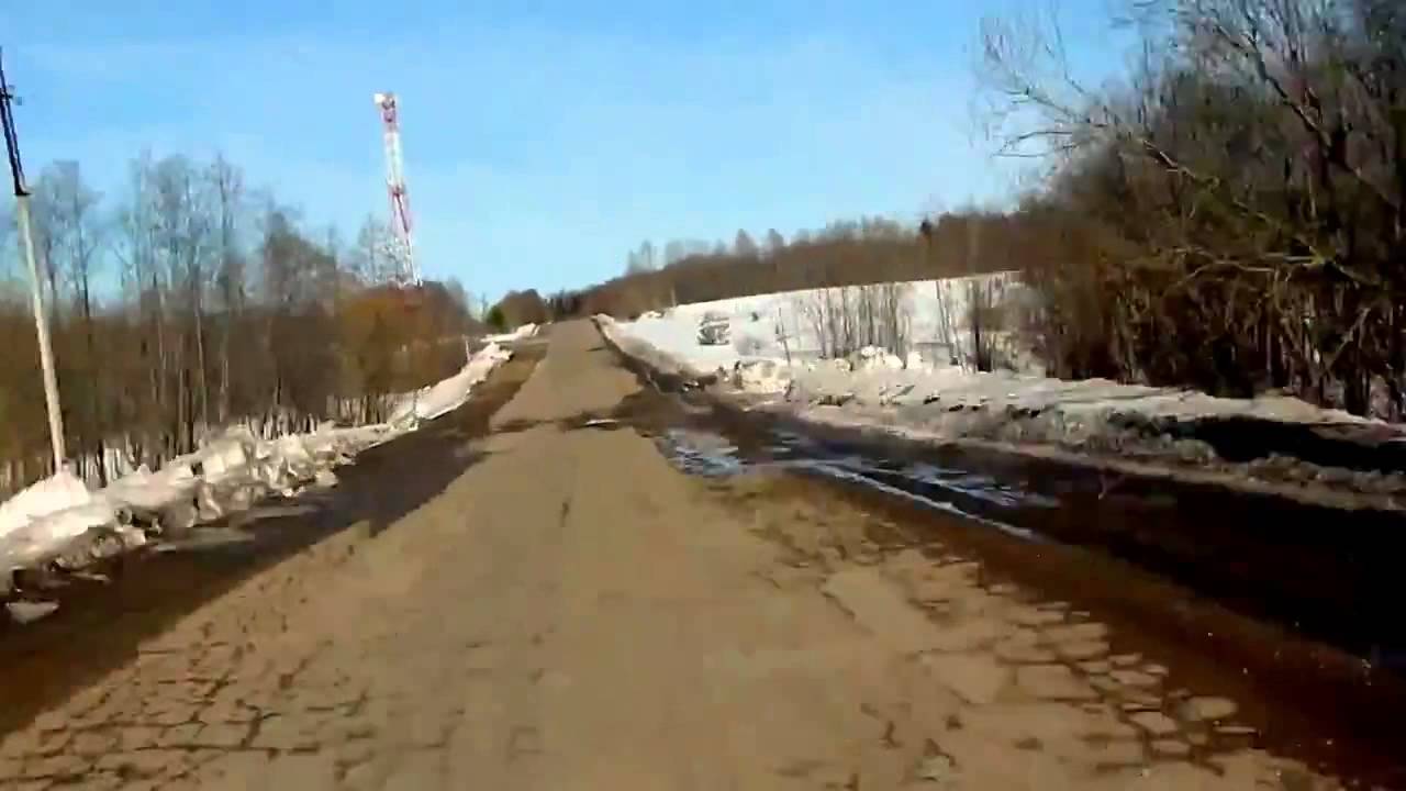 Газель киров левинцы