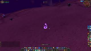 Unstable Warp Rift Generator - Where to Use it, WoW TBC