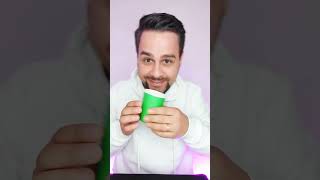 Famous 3 Easy Magic Tricks with Paper Cups 🪄🥤 TUTORIAL 😱 Wealth