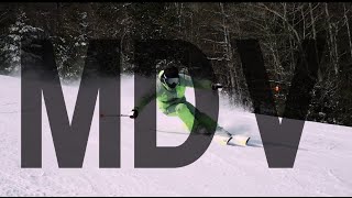 VÖLKL 2020-21ニューモデル試乗会Report