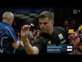 Auftakt in Leverkusen mit Eidams, de Sousa und Co.: Tag 1 Session 1 | European Darts Open | DAZN