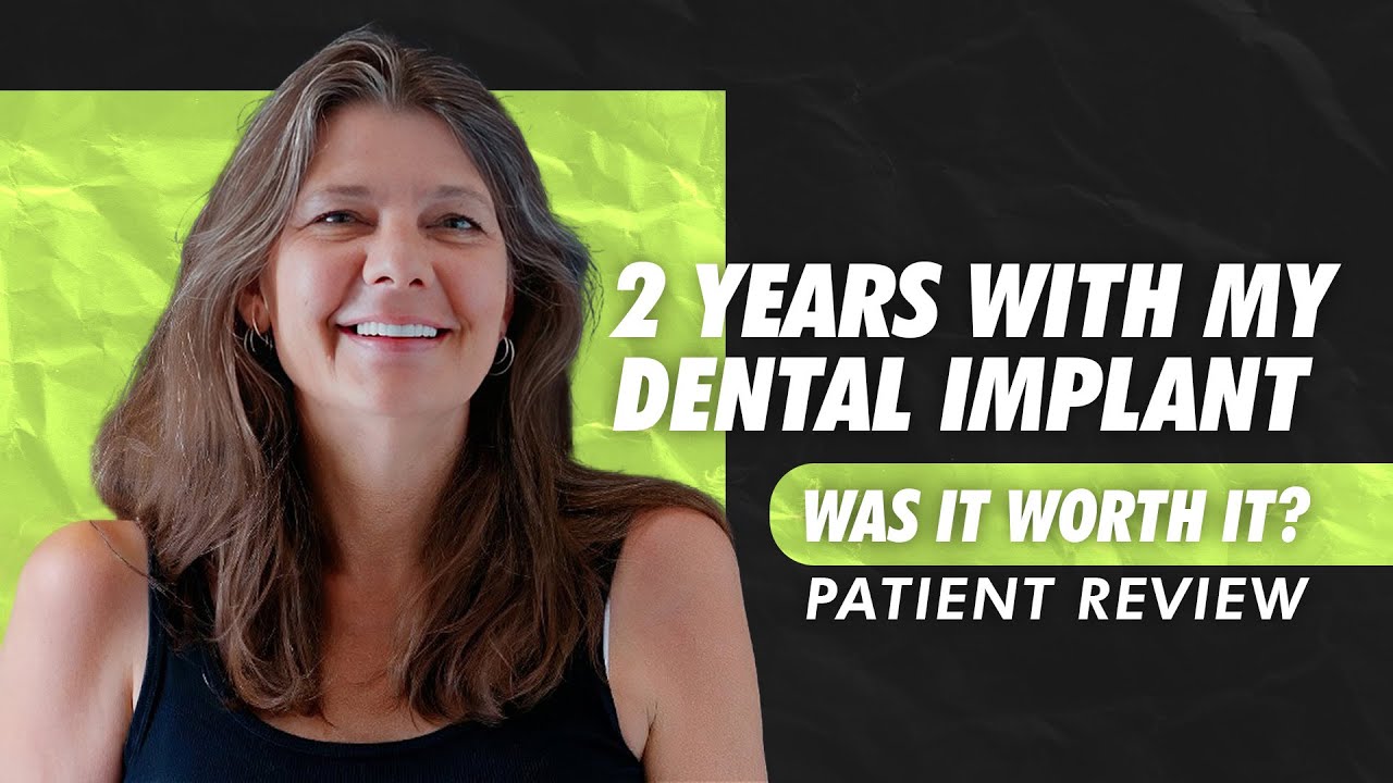 Getting Dental Implants in Mexico🦷💰 Cancun Dental Specialists Review [2024]