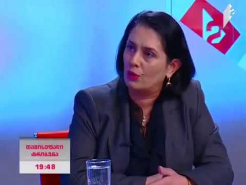 ქეთევან ენუქიძე - საინტერესოა რა კრიტერიუმებს უნდა აკმაყოფილებდე რომ იცხოვრო ფაქტობრივად სოროში?!