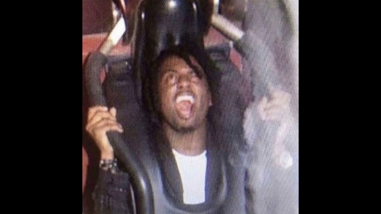 [FREE] KAII X Playboi Carti FREESTYLE TYPE BEAT 