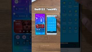 Samsung OneUI 8.5 vs TouchWiz - It’s BEAUTIFUL!
Samsung OneUI 8.5 vs TouchWiz - It’s BEAUTIFUL! Samsung OneUI 8.5 vs TouchWiz - It’s BEAUTIFUL!