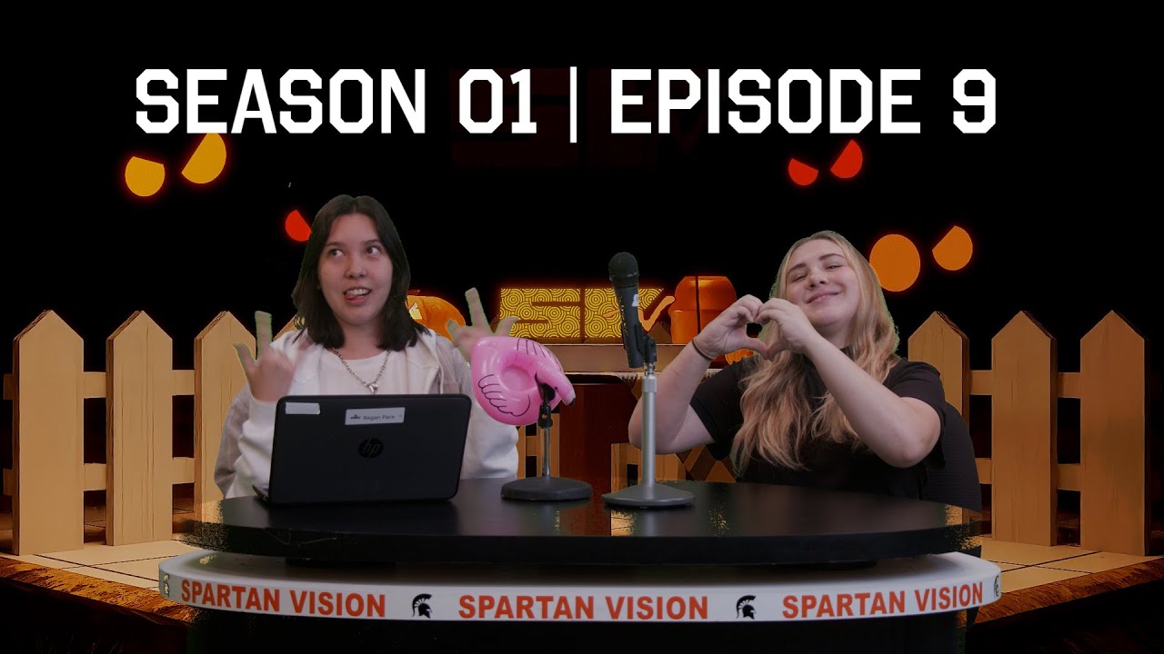 SVTV | Episode 9 | 21-22