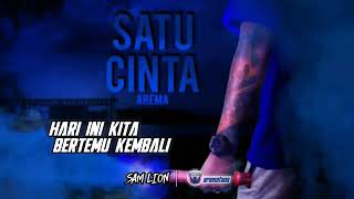 Story wa terbaru|story lagu arema🦁