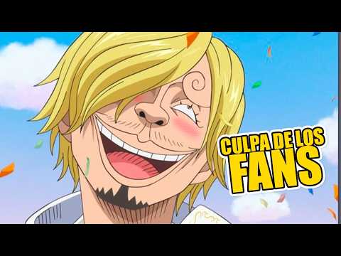 ¡El AÑO de Sanji! Arruinó los Futuros arcos de One Piece