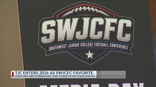 2026 SWJCFC Media Day in Cherokee County