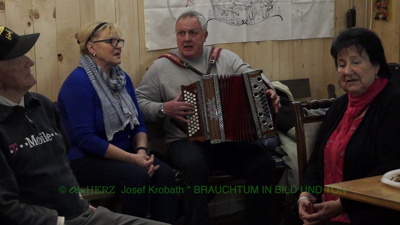 Zwischen Glockner und da .... Hans Radschki 7 © OlmHERZ