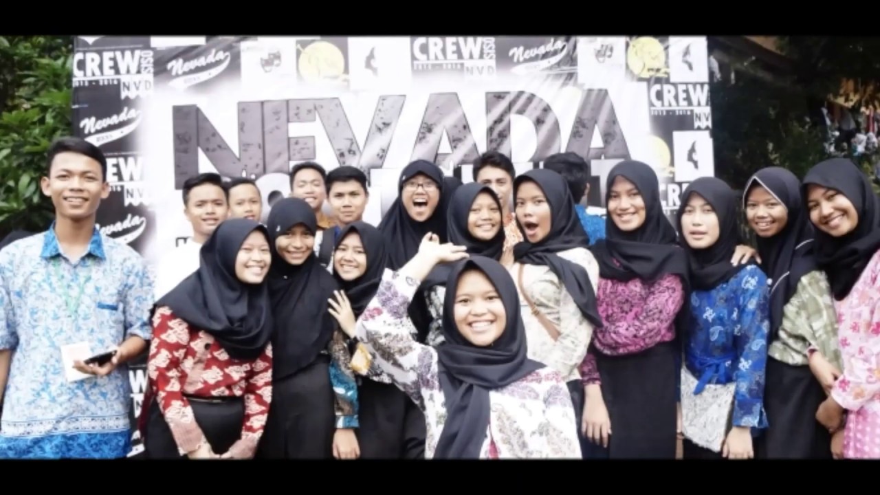 CATATAN AKHIR SEKOLAH IPA 2 2018 - SMAN 1 PARUNGKUDA - YouTube