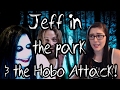 HOBO ATTACK | Storytime!