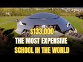 Le rosey  the most expensive school in the world