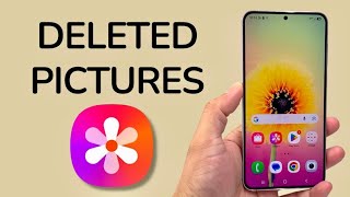 How To Get Deleted Pictures Back On Android