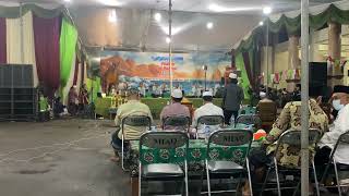 Download Lagu LAGU BARU AR ROUDHOH JOMBANG FINAL FESBAN HAUL ASMOROQONDI TUBAN 2022 MP3