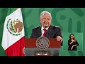 Andrés Manuel López Obrador Conferencia Matutina Martes 15 Junio 2021 🌐🌐🌐