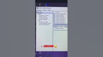 Mingw install #coding #codemasters #coders #codingninja #code
