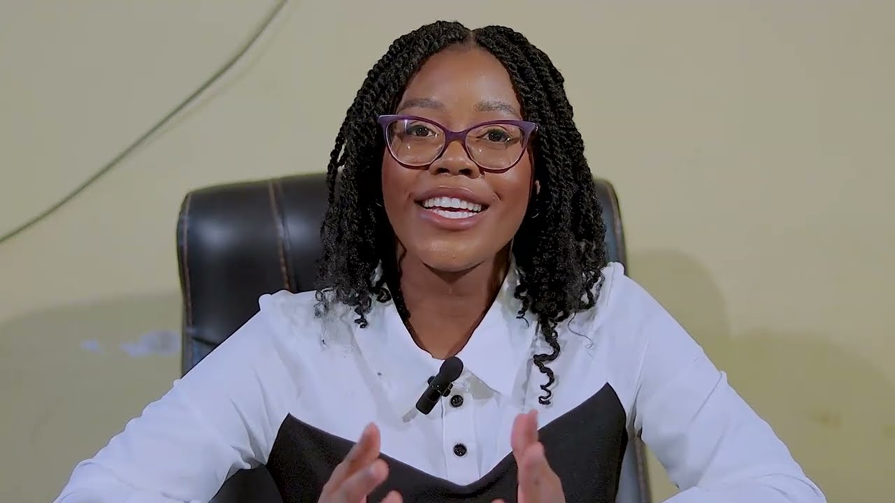 THENDOE ENTREPRENEURSHIP HUB INTRO