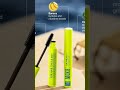 Moxie Beauty On The Fly | Hair finishing stick for women | Anti frizz baby hair fixer