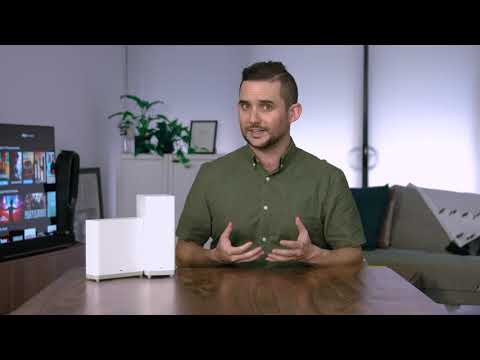 Check Out The Smart Wi Fi Booster Gen 2 