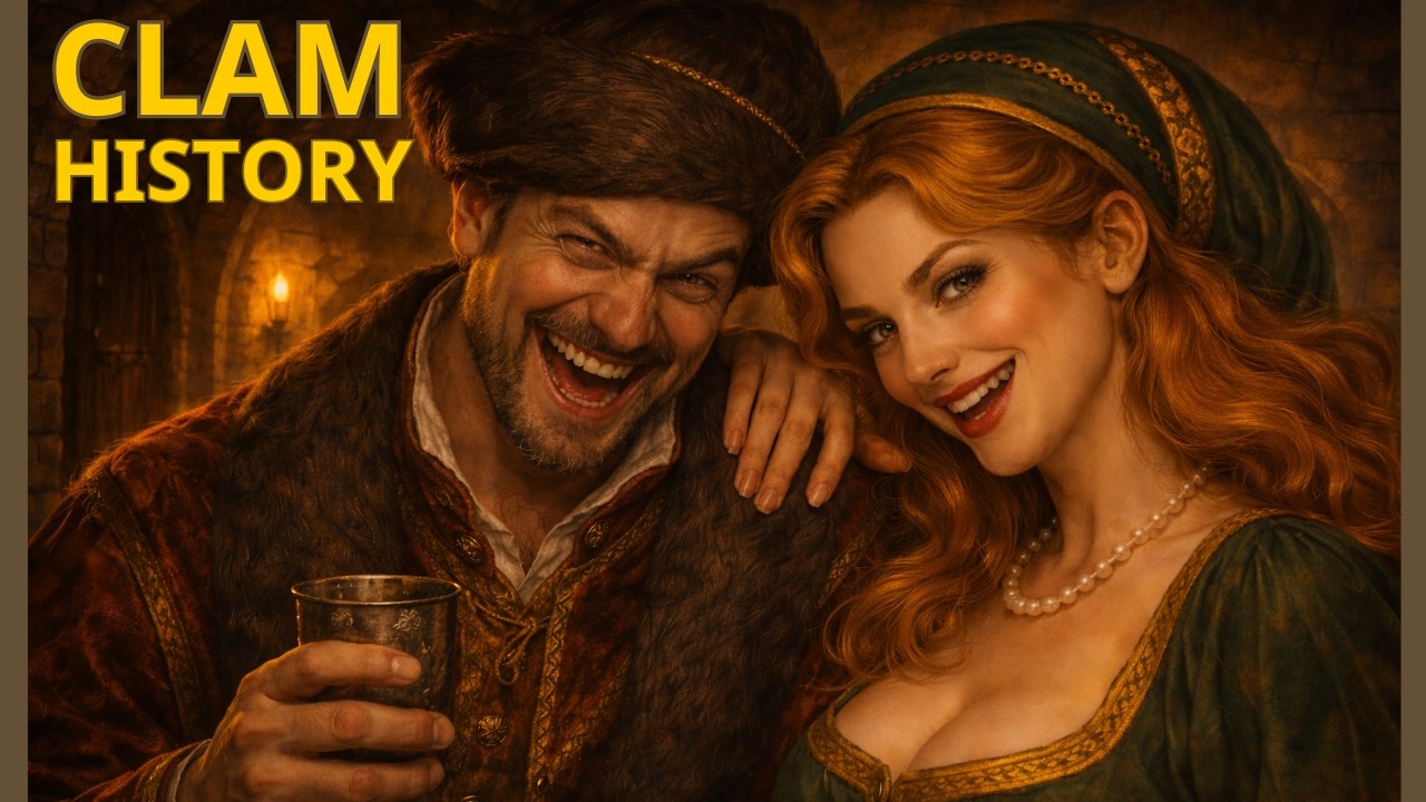 The Dark Secrets Hidden Inside Medieval Castles | Calm History Sleep Story