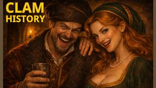 The Dark Secrets Hidden Inside Medieval Castles | Calm History Sleep Story