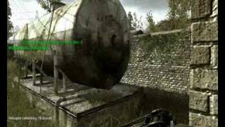COD4 VS COD:WAW Profile