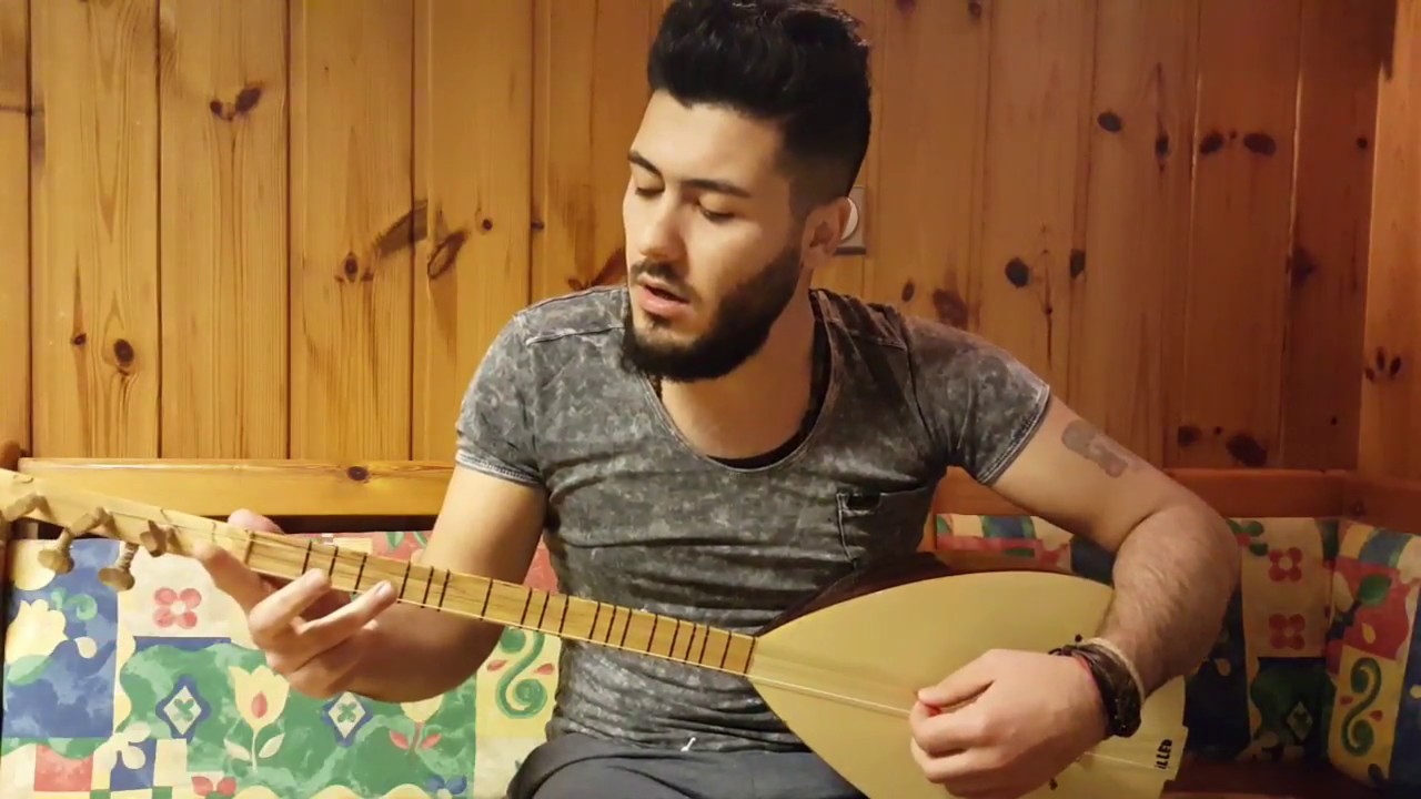 اغنية سنوات الضياع الدرس ١٥ على مقام الكورد