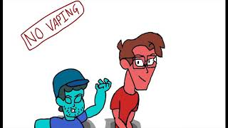 Super Mega Animated: Alex Jones' Chili [PG-13]