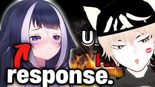 The ShyLily Files Dropped it's f*cked up..