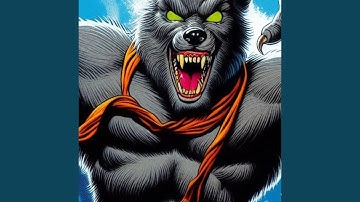 Wolfman Televised Newshours