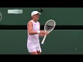 Swiatek's Stunners | The BEST of Iga Swiatek's en route to the Final at Wimbledon 2025