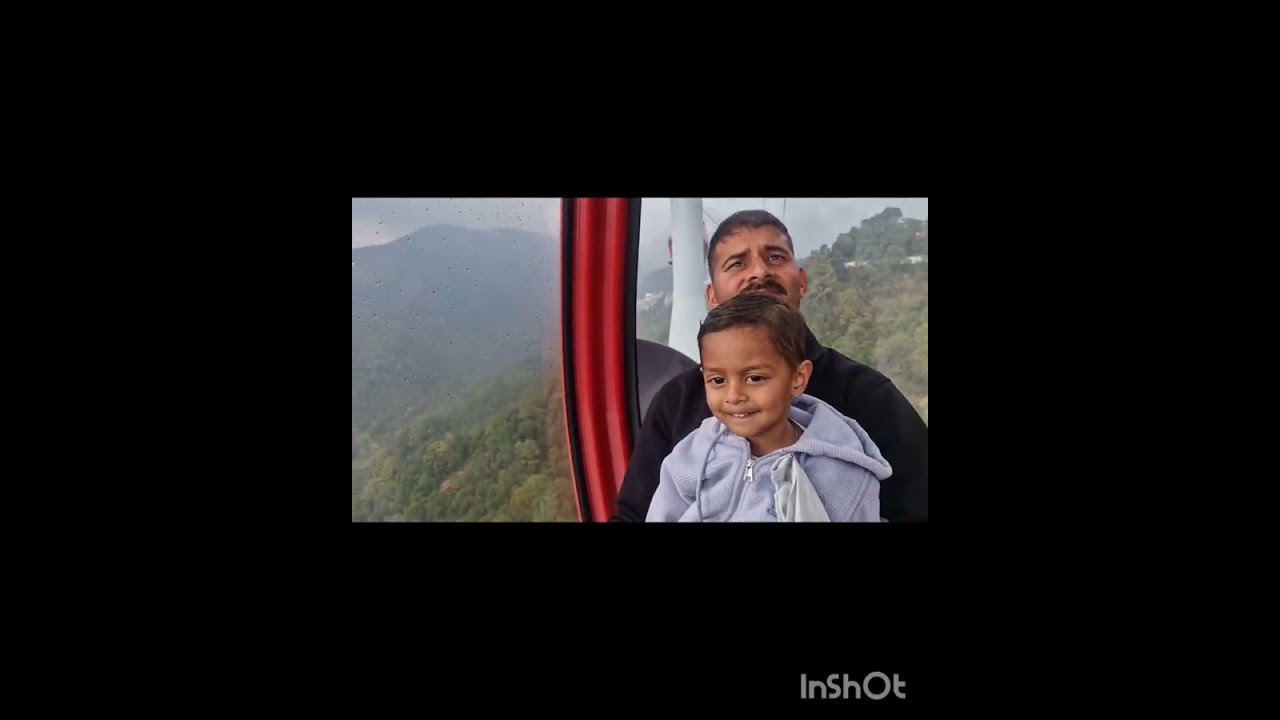 Sky way in Mcleod  ganj 