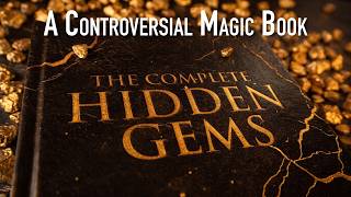 Complete Hidden Gems by Mark Elsdon
