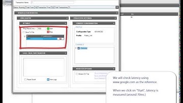 WAN IT Network Emulator - Performance Testing with WAN IT