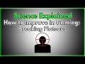 Science Explains WHY You're Not Improving in Gaming: Breaking Plateaus