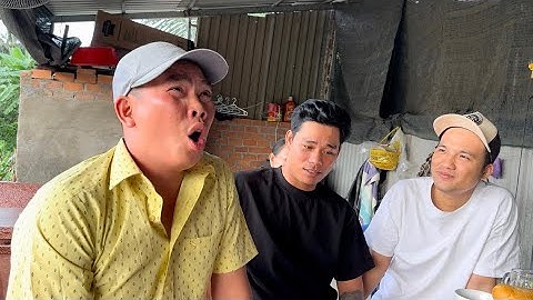 Nguyễn Tuấn Kiệt Hát Lại Trích Đoạn Phận Làm Dâu Lúc Trước Đi Thi Chuông Vàng Vọng Cổ