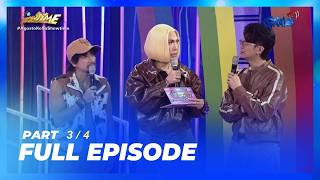 It's Showtime: Anong romantic term ang tawag sa score na zero sa tennis? (August 7, 2026) (Part 3/4)