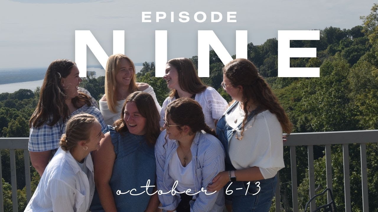 S4E9: FALL BREAK & ADELINE TURNS 21!